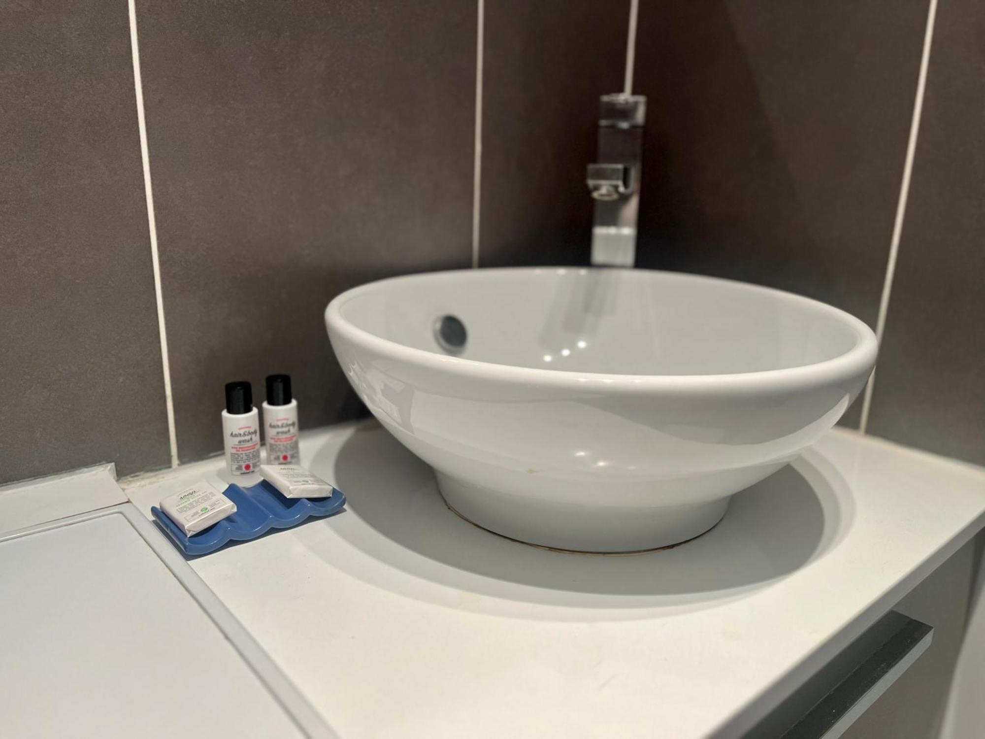Suite Lavany ليون المظهر الخارجي الصورة