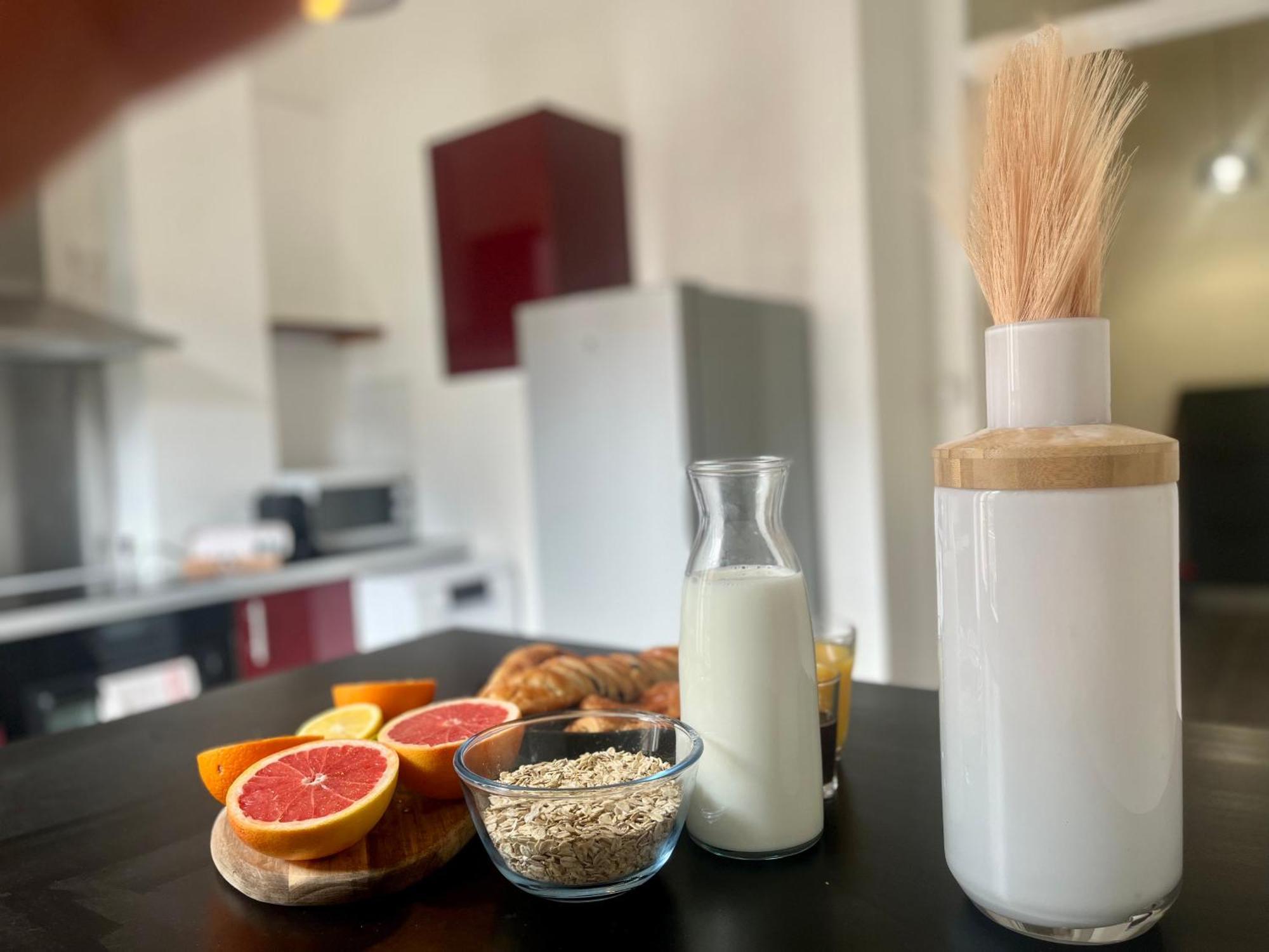 Suite Lavany ليون المظهر الخارجي الصورة
